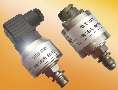 Pressure Switches suit mobile and off-highway applications.