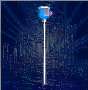 Level Switches enable one-step external calibration.
