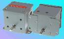 Position Transducer comes in foot- and flange-mount models.
