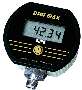 Digital Pressure Gauges offer 0.25% accuracy.