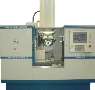 Production Tool Grinder stores up to 10,000 part programs.