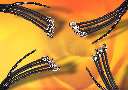 Coaxial Cable Assemblies suit mobile cell sites.
