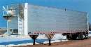 Live-Floor Trailers handle extreme duty hauling.