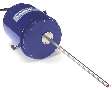 Spectrometer suits high temperature applications.
