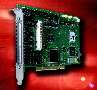 Motion Controller Card comes in 1 to 4 axis versions.