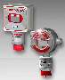 Gas Monitors utilize 0–10 ppm hydrogen fluoride sensor.