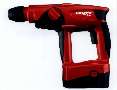Hammer Drill is portable and lightweight.