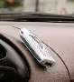 Grip Material helps provide slip-free handling.