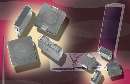 Current Sensing Power Inductors offer 5% DCR tolerance.