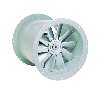 Tube Axial Fans are offered in custom configurations.