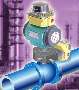 Mechanical Tester test valves without process shutdown.