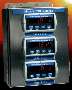 Digital Panel Meter has sunlight-readable LED display.
