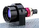 Telecentric Lens suits metrology and machine vision.
