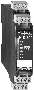 Safety Controllers provide differentiated output switching.