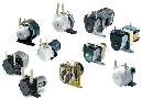 Peristaltic Pumps meet industrial and medical OEM needs.