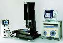 Inspection Systems offer upgradeable capability.