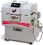 Aqueous Parts Washer handles automotive parts.