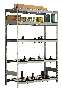 Mini-Rack System provides high-density NC tool storage.