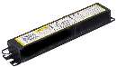 Dimming Ballasts work with 1- and 2-lamp long twin tubes.