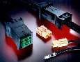 Single-Pole Connectors cater to power applications.