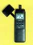 Hygrometer/Thermometer is traceable to NIST standards.