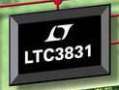 Bus Termination Controller regulates down to 0.4 V.