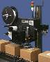 Printer Applicator is offered with RFID print engine.