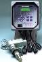 Boiler Controller simultaneously controls 4 chemical feeds.