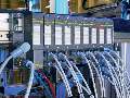 I/O System offers IP67 protection.
