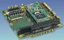 PC/104 GPS Receiver is suited for embedded computers.