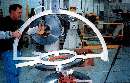 Coil Manipulator helps maintain operator safety.