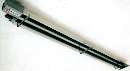 Radiant Tube Heaters come in low-intensity versions.