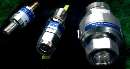 Lightning Protectors prevent electronic equipment damage.