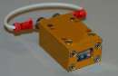 Diode Laser Bar features sealed package and high power.