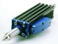 Actuator features Xenus indexer.