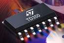Gate Driver is suited for IGBT and power MOSFETs.