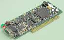 PC Board offers gigabit speed communication.