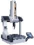 CMM utilizes opto-electronic measuring system.