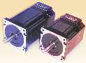 Motion Control System is built on step motor technology.