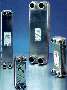 Heat Exchangers have compact design.