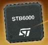 Silicon Tuner offers single-chip solution.