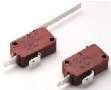 Snap-Acting Micro Switches work in high-temperatures.
