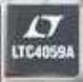 Li-Ion Battery Charger protects circuit against overheating.