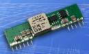 DC/DC Converters feature single in-line package.