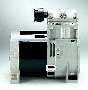 Piston Pump suits medical and environmental applications.