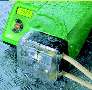 Peristaltic Pumps suit industrial processing applications.
