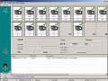 Software delivers complete warehouse control.