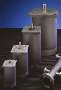 Vacuum Motors suit forming and casting applications.