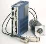 Servo System facilitates setup and operation.