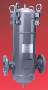 Pipeline Filters are suited for natural gas applications.